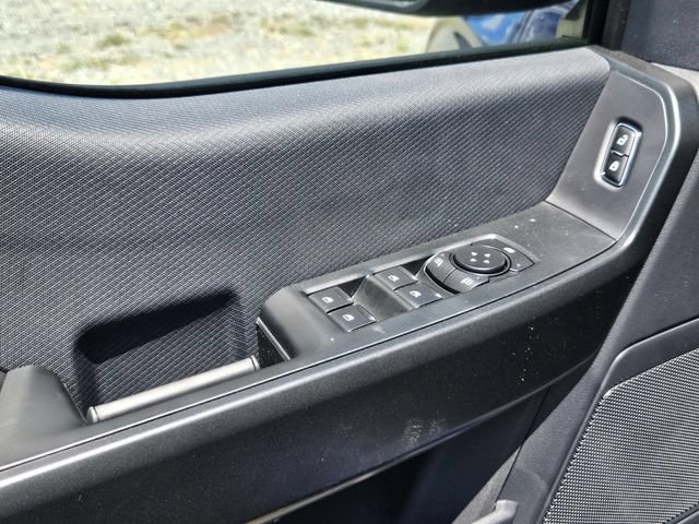New 2026 Ford F150 STX w/ Equipment Group 200A AWD/4WD image 12