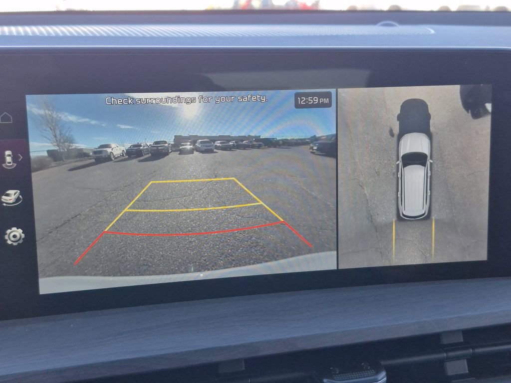 New 2025 Kia Telluride SX X-Line image 22