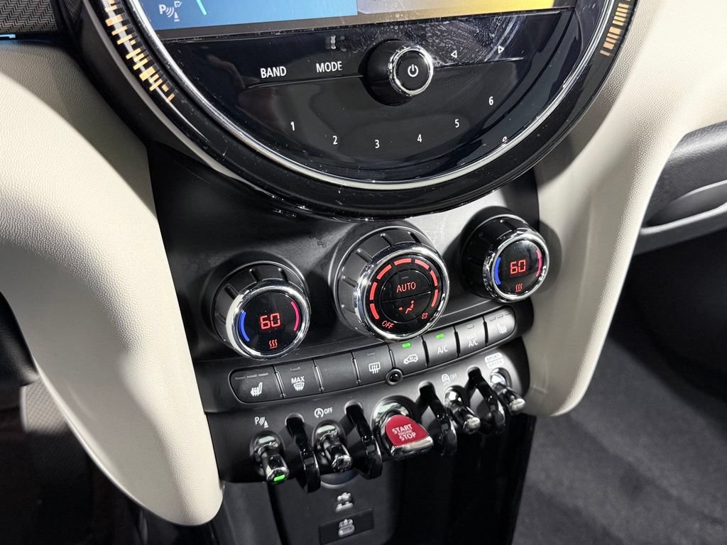 Certified 2024 MINI Cooper S FWD image 16
