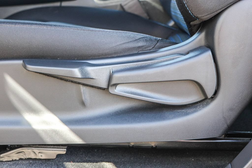 Used 2023 Nissan Leaf S FWD image 24