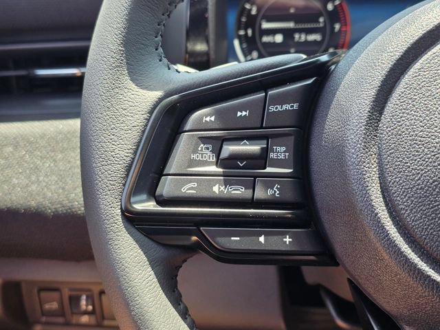 New 2026 Subaru Outback Premium AWD/4WD image 21