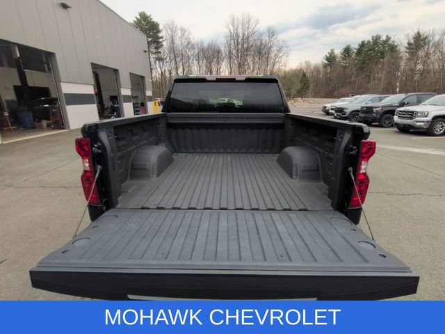 Used 2021 Chevrolet Silverado 1500 LT AWD/4WD image 32