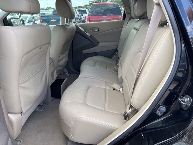 Used 2014 Nissan Murano SL image 9