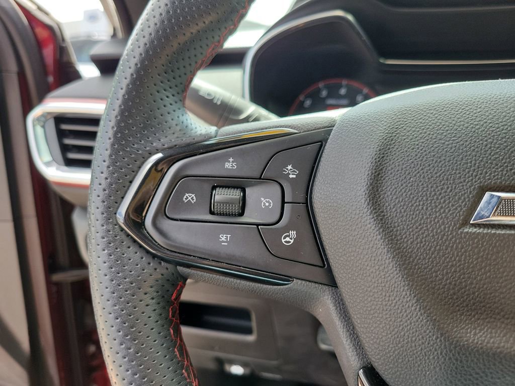 Used 2022 Chevrolet TrailBlazer RS image 20