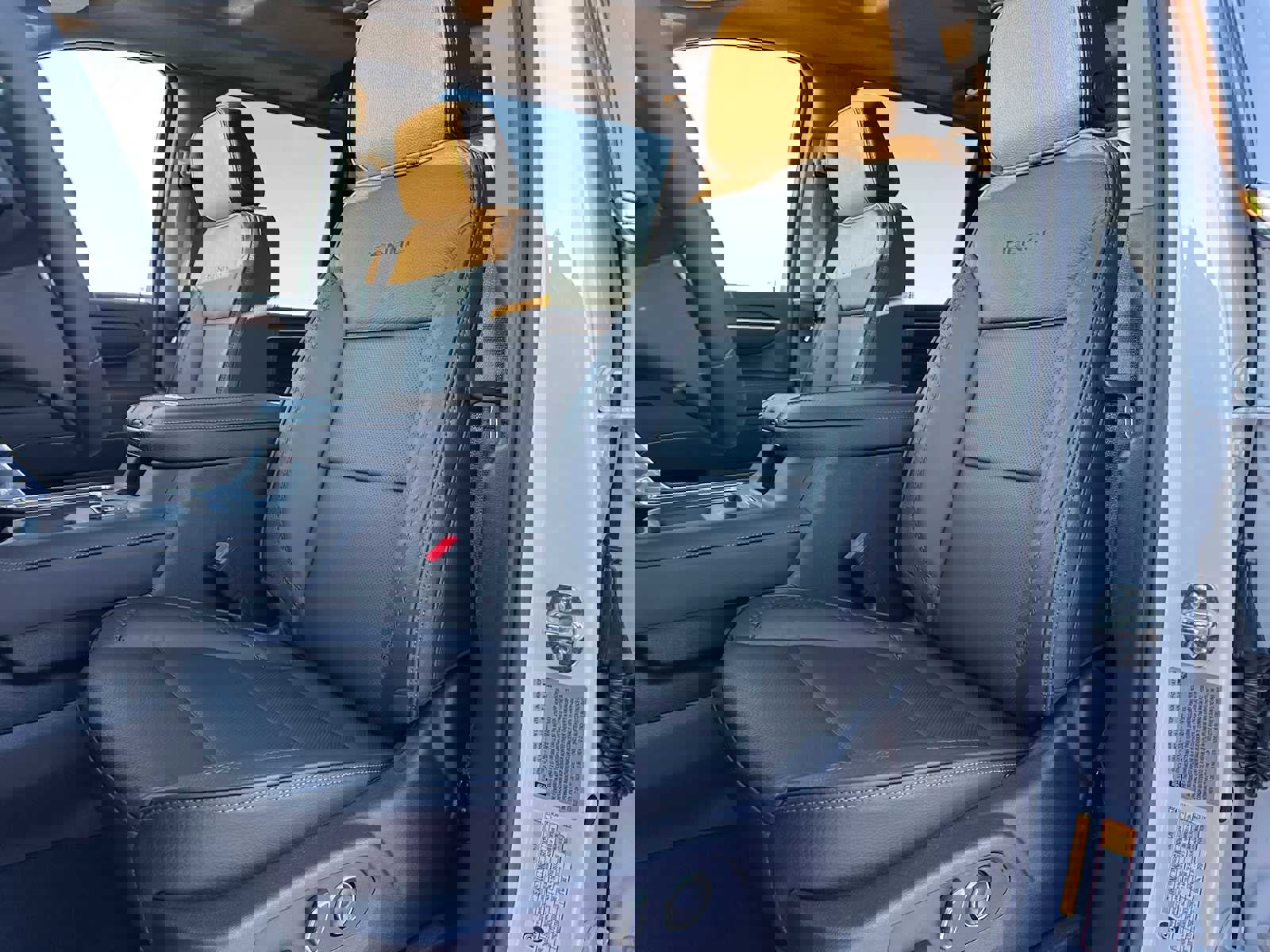 New 2026 GMC Sierra 2500 Denali image 21