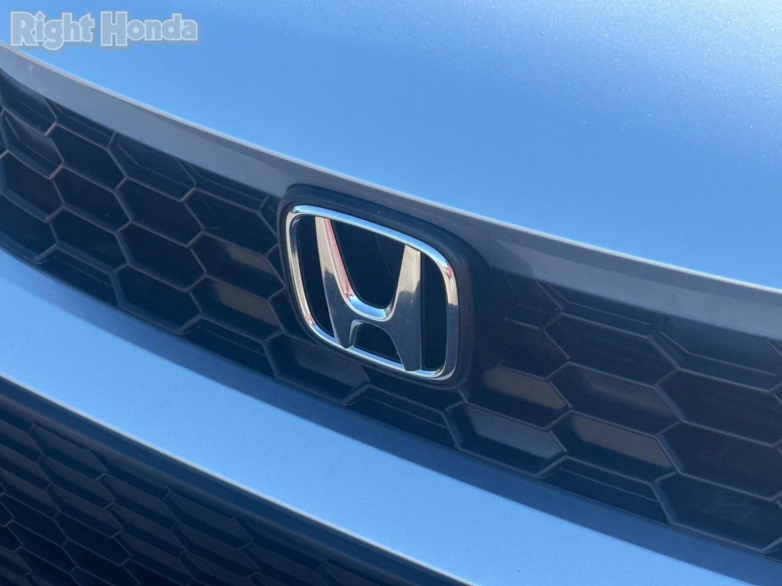 Certified 2025 Honda Civic LX image 31