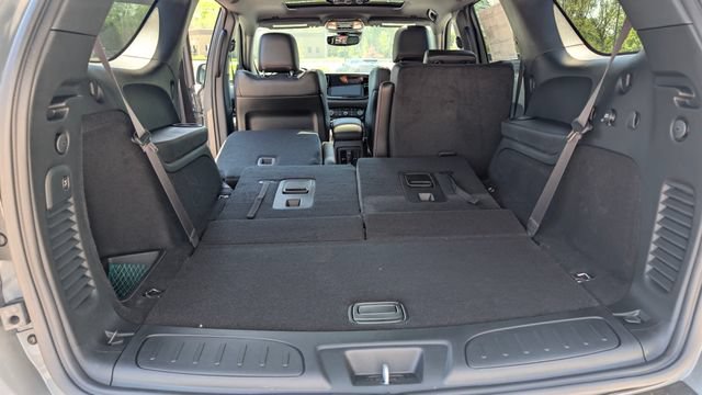 New 2026 Dodge Durango GT AWD/4WD image 11
