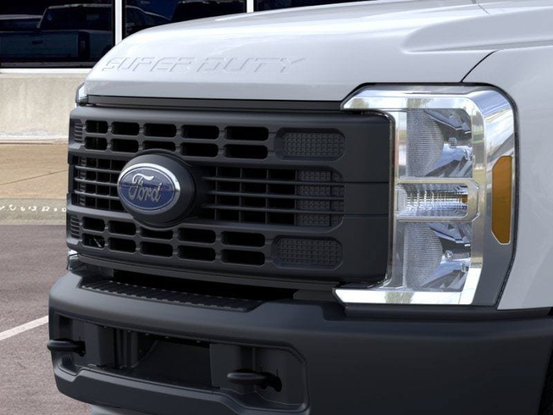 New 2026 Ford F350 XL RWD image 17