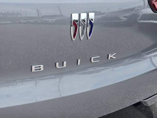 New 2026 Buick Encore GX Sport Touring FWD image 9