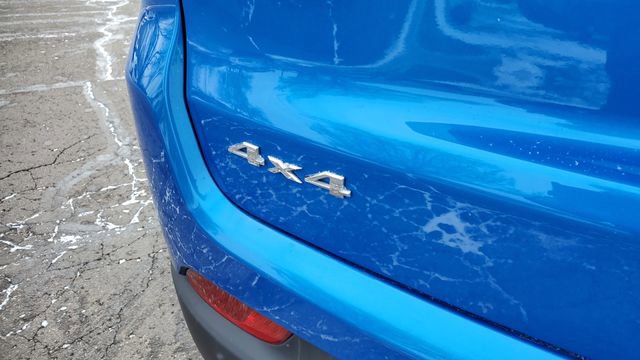 Certified 2019 Jeep Compass Limited image 29