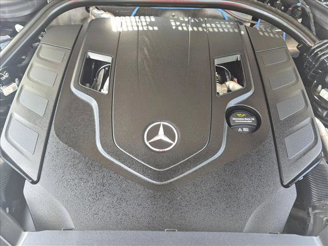 Used 2019 Mercedes-Benz G 550 image 22