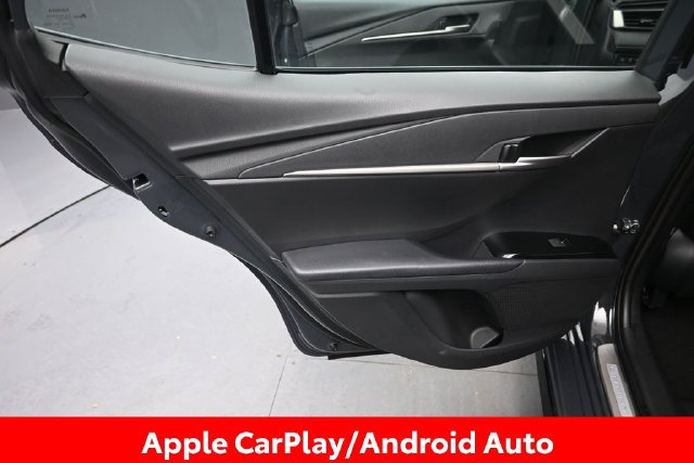 Certified 2026 Toyota Camry SE w/ Convenience Package FWD image 18