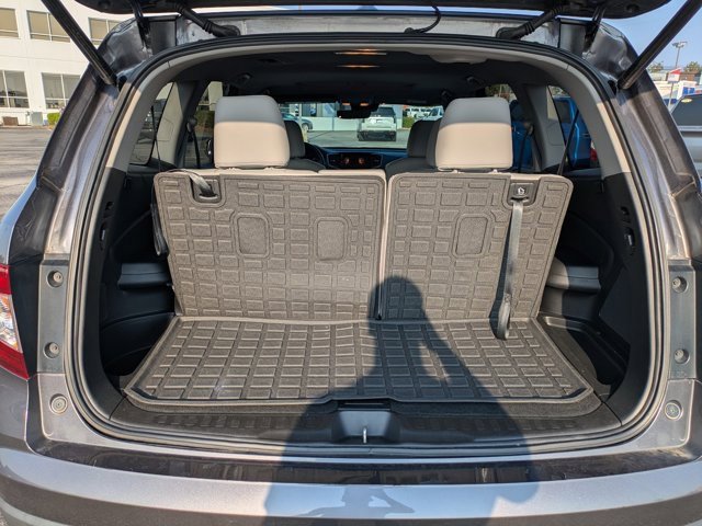 Used 2020 Honda Pilot EX-L image 13