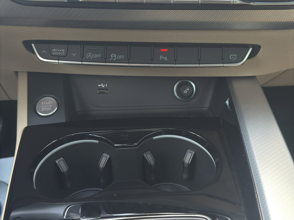 Used 2025 Audi A5 2.0T Premium Plus w/ Convenience Plus Package image 24