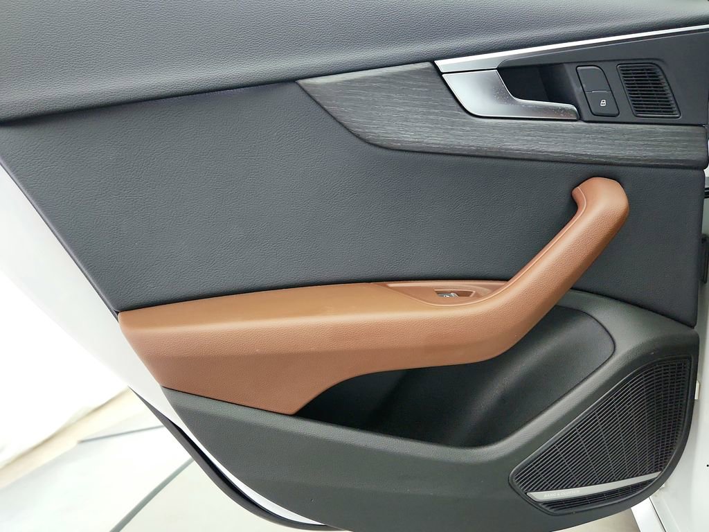 Used 2018 Audi A4 2.0T Premium Plus w/ Premium Plus Package image 27