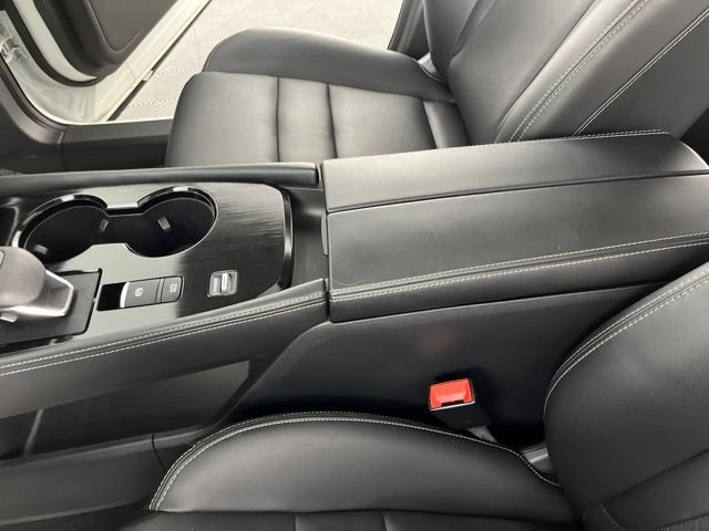 Used 2023 Nissan Rogue SL w/ SL Premium Package FWD image 29