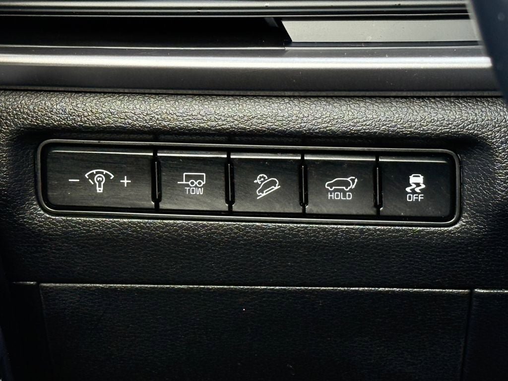 Used 2024 Kia Telluride EX X-Line AWD/4WD image 19