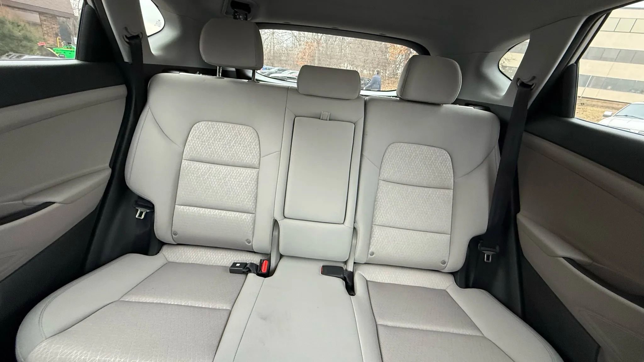 Used 2017 Hyundai Tucson SE image 22