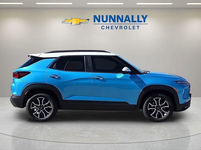 New 2025 Chevrolet TrailBlazer ACTIV w/ Convenience Package FWD image 6