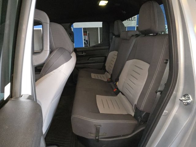 Used 2025 Toyota Tacoma TRD Sport AWD/4WD image 21