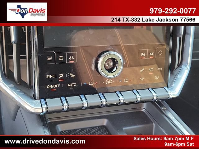 New 2026 GMC Acadia Elevation w/ Black Edition FWD image 27