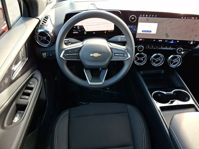 New 2026 Chevrolet Blazer EV LT image 7