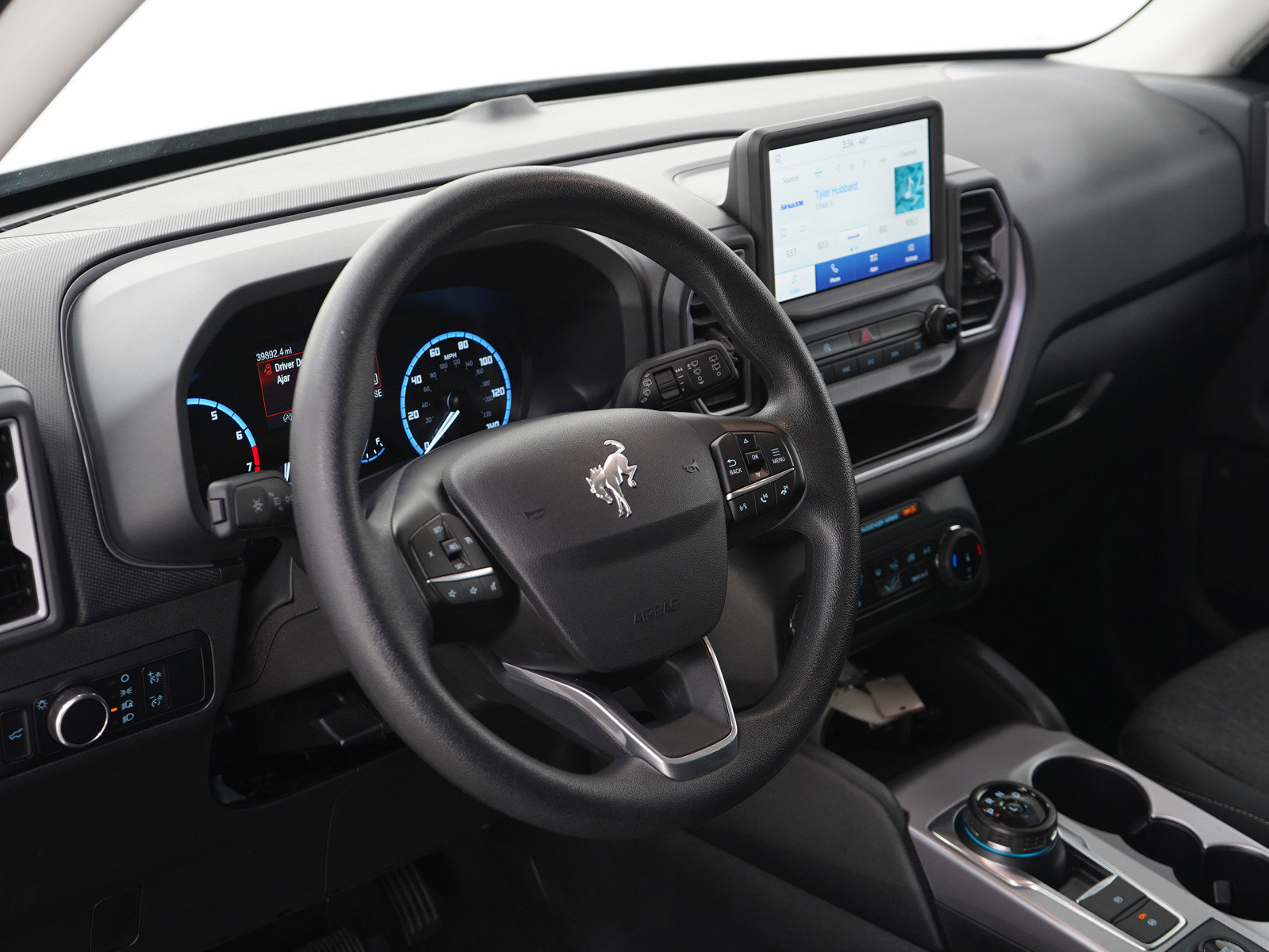 Used 2024 Ford Bronco Sport Big Bend image 22