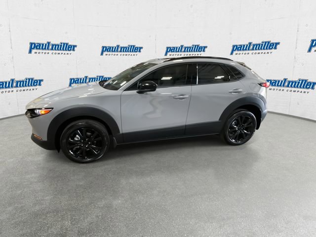New 2026 MAZDA CX-30 2.5 Turbo w/ Premium Plus Pkg image 6
