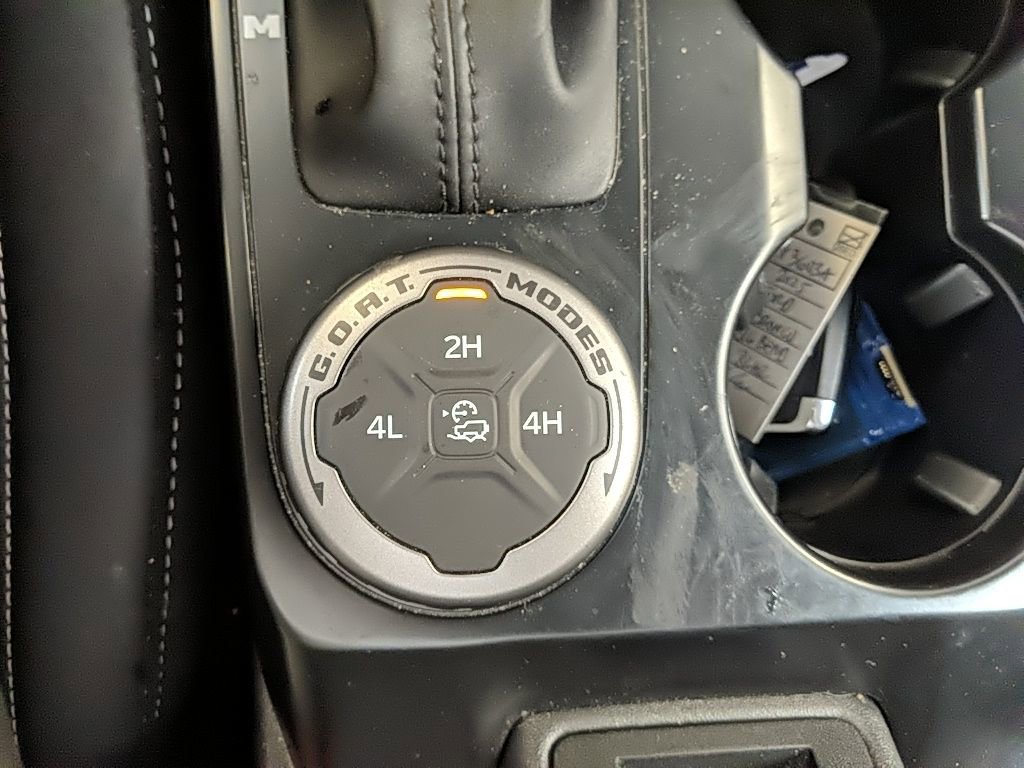 Used 2025 Ford Bronco Big Bend image 22