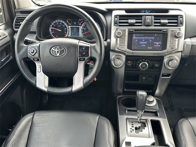 Used 2017 Toyota 4Runner SR5 image 9