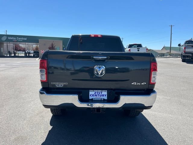 Used 2019 RAM 2500 Big Horn AWD/4WD image 12