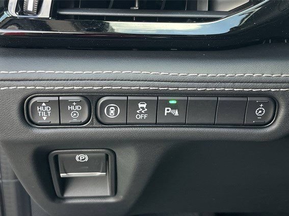 New 2026 Acura MDX w/ Advance Package AWD/4WD image 25