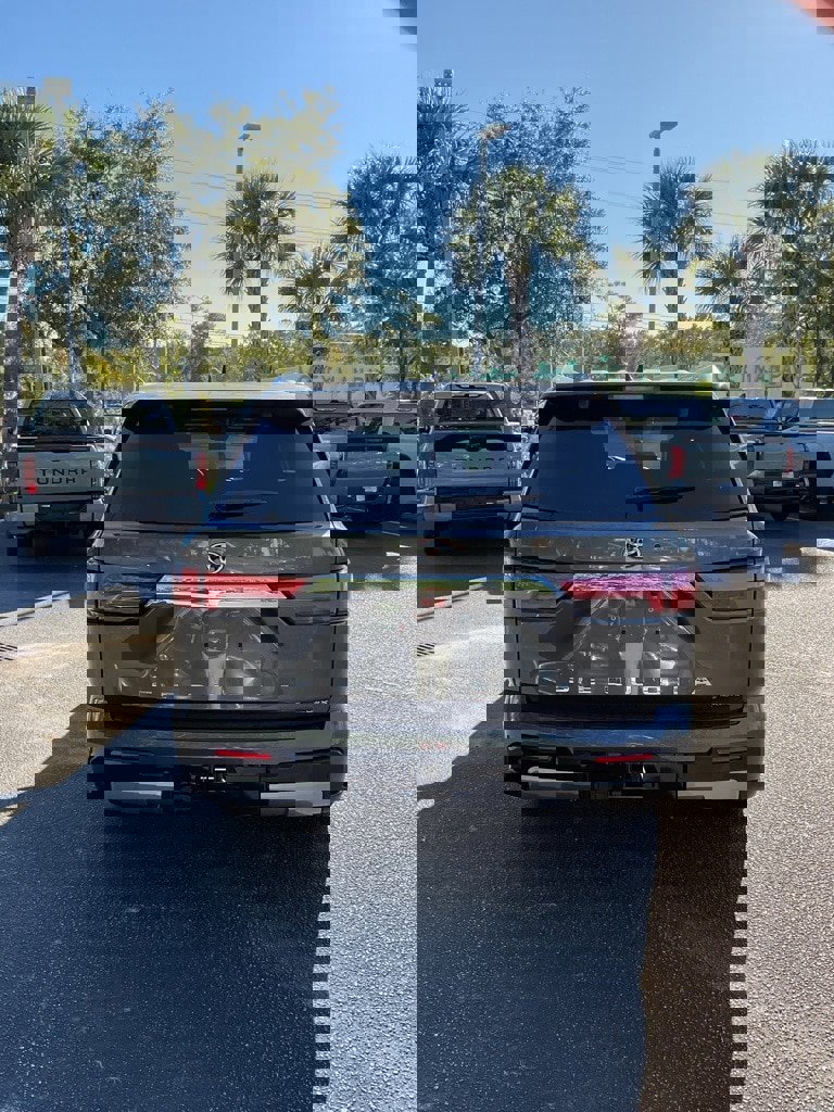 New 2026 Toyota Sequoia Limited image 4