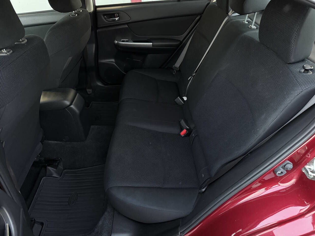 Used 2016 Subaru Impreza 2.0i Premium image 37