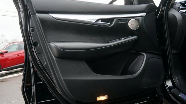 Used 2020 INFINITI QX50 Sensory w/ Proactive Package image 26