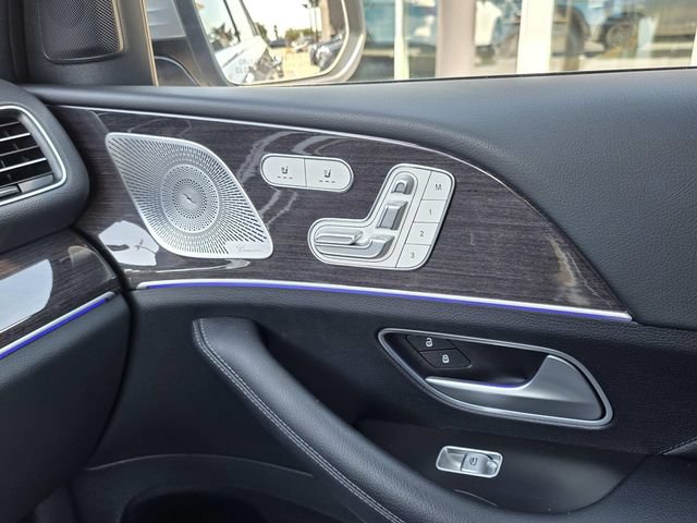 Used 2022 Mercedes-Benz GLE 350 4MATIC image 22