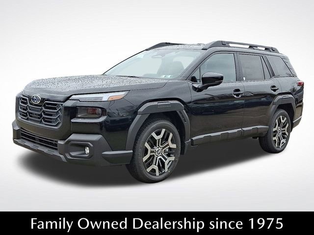 New 2026 Subaru Outback Touring XT image 3