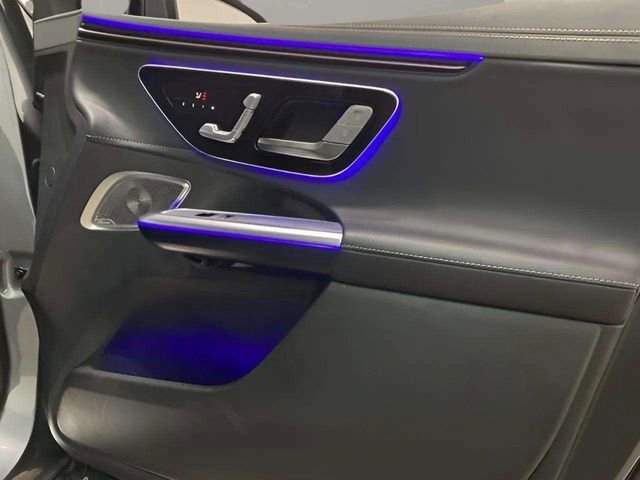 Used 2023 Mercedes-Benz EQE 350+ SUV image 82