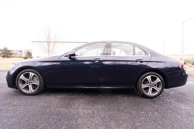 Used 2020 Mercedes-Benz E 350 Sedan image 6