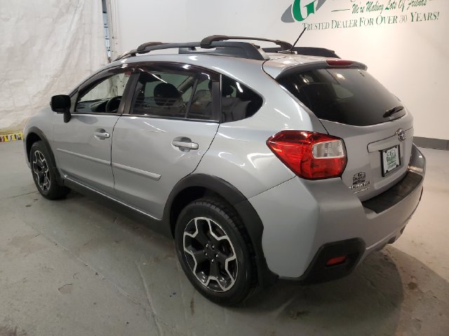 Used 2015 Subaru Crosstrek 2.0i Limited w/ Popular Package #1 AWD/4WD image 4