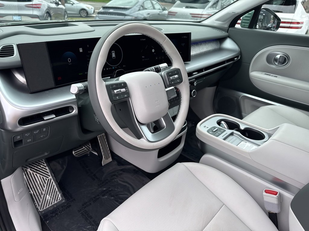 Used 2026 Hyundai Ioniq 9 Calligraphy image 21