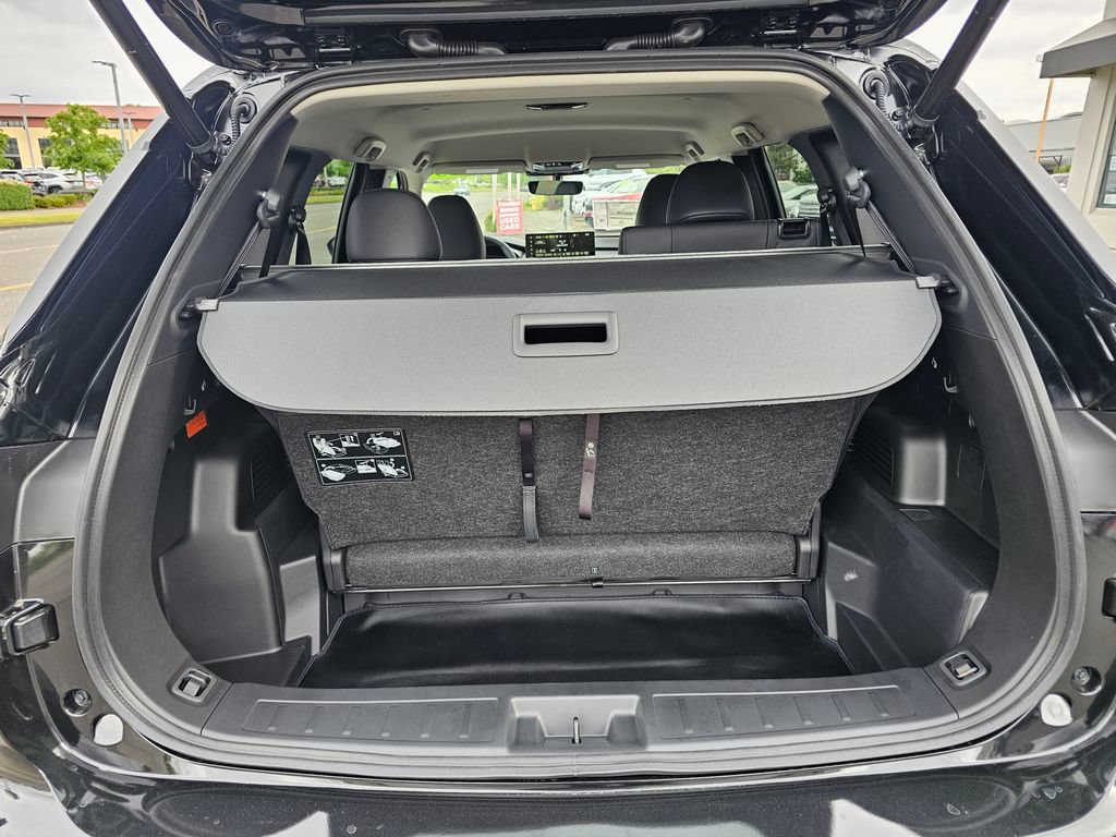 New 2026 Mitsubishi Outlander SE AWD/4WD image 11