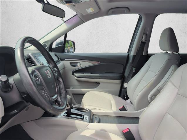 Used 2019 Honda Ridgeline RTL image 10
