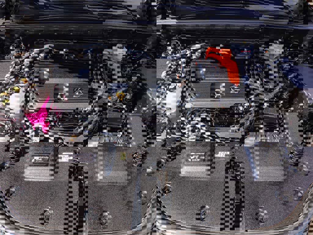 Used 2023 Lexus NX 450h+ F Sport w/ Vision Package image 28