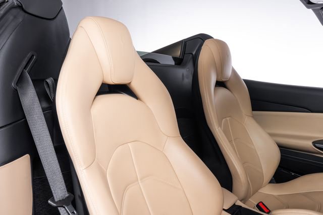 Certified 2018 Ferrari 488 Spider RWD image 52