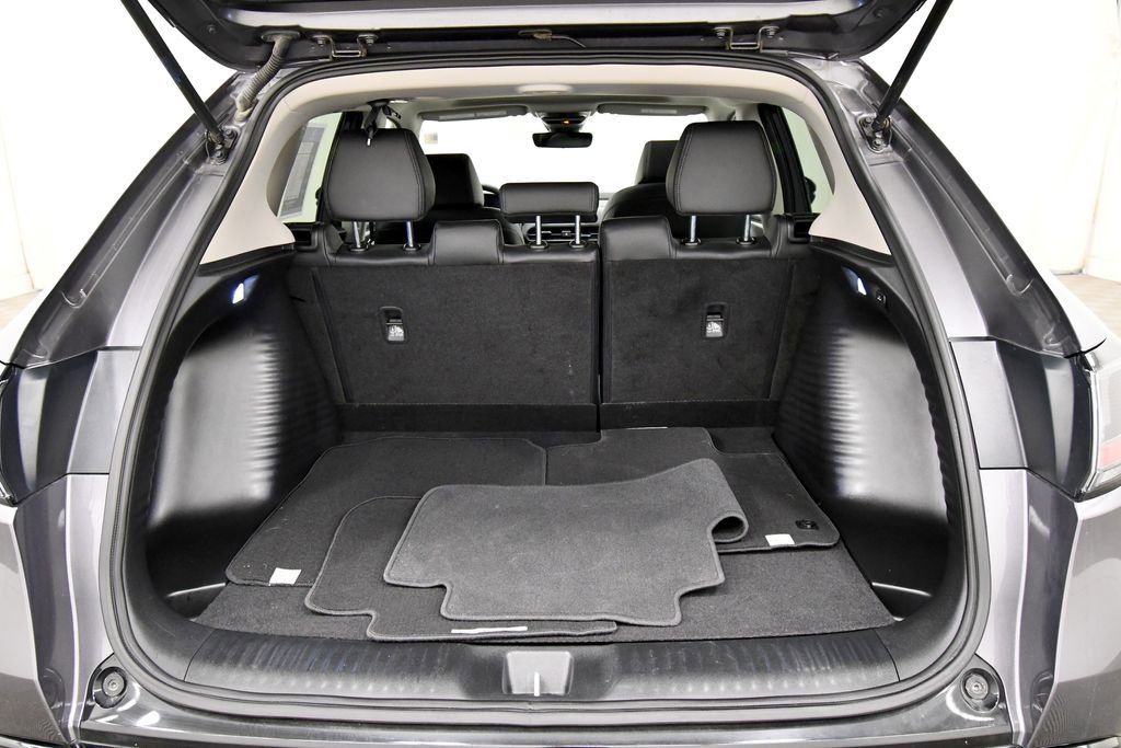 Certified 2024 Honda HR-V EX-L image 7