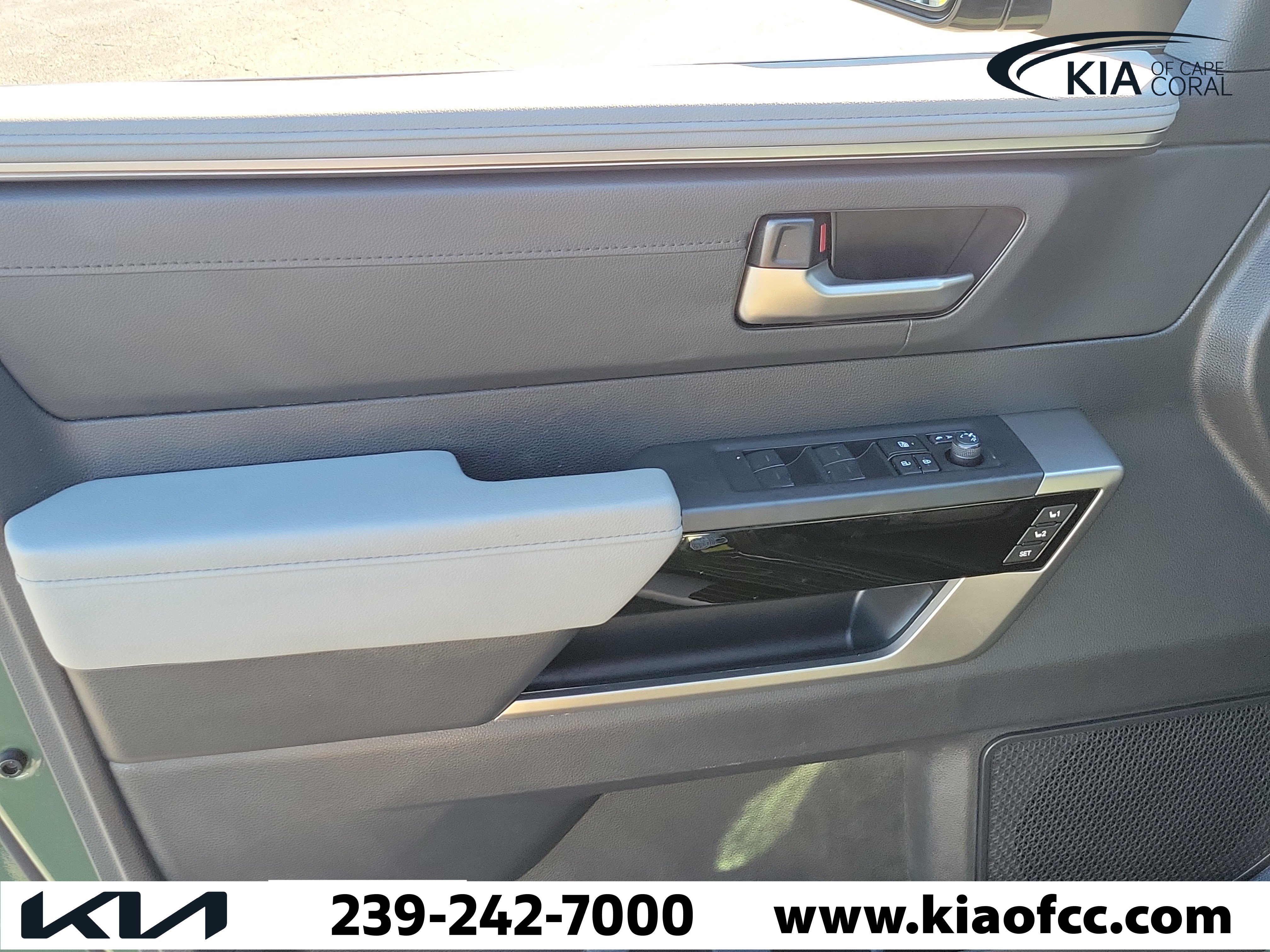 Used 2023 Toyota Tundra Limited RWD image 24