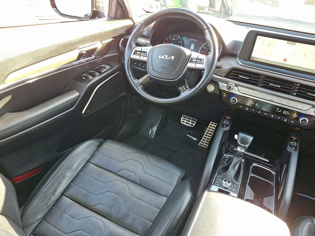Used 2022 Kia Telluride SX w/ SX Prestige Package image 15