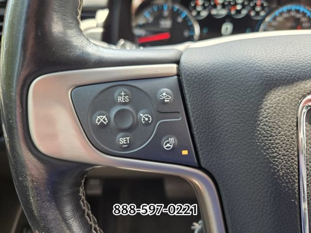 Used 2019 GMC Yukon XL Denali AWD/4WD image 28