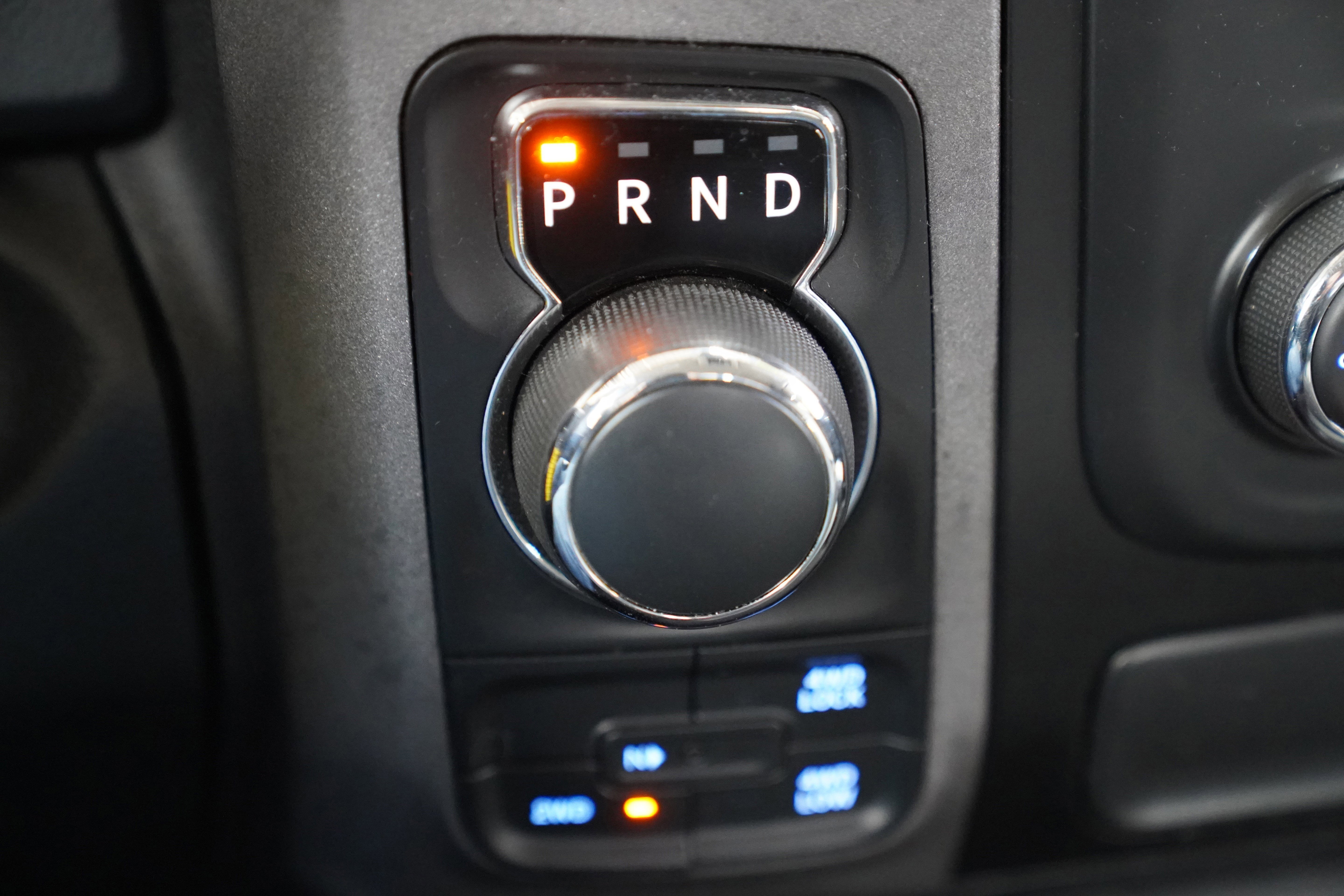 Used 2021 RAM 1500 Classic Warlock image 19